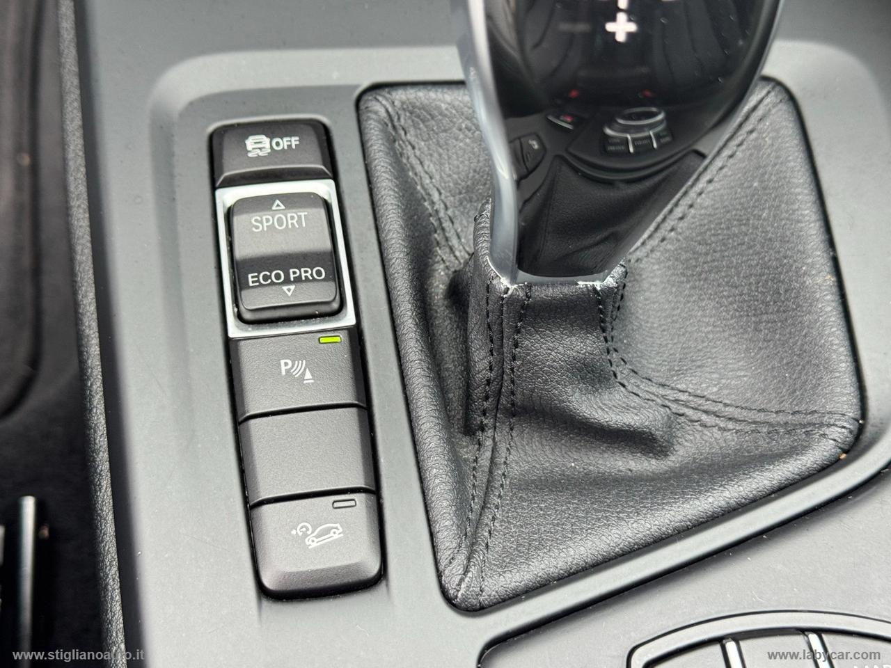 BMW X1 xDrive18d xLine Plus PELLE LED TAGL.BMW