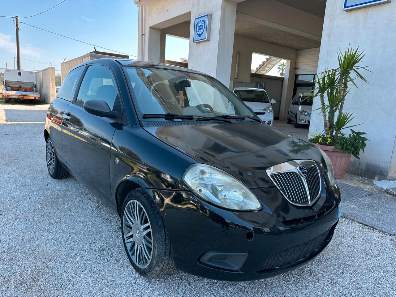 Lancia Ypsilon 1.3 Multijet 2006