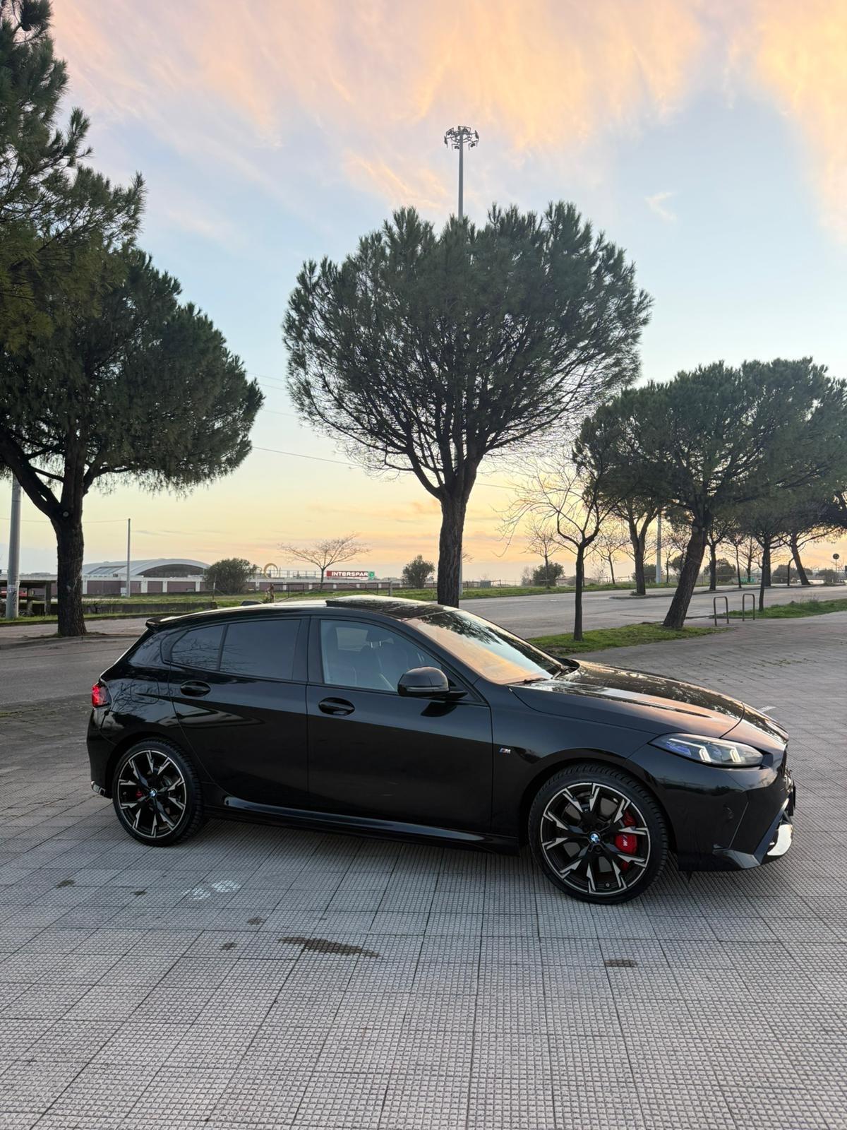 Bmw 120d 48V MSport Pro