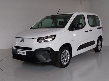 FIAT Doblo Doblò 1.5 BlueHdi 130 CV AT8 PC M1