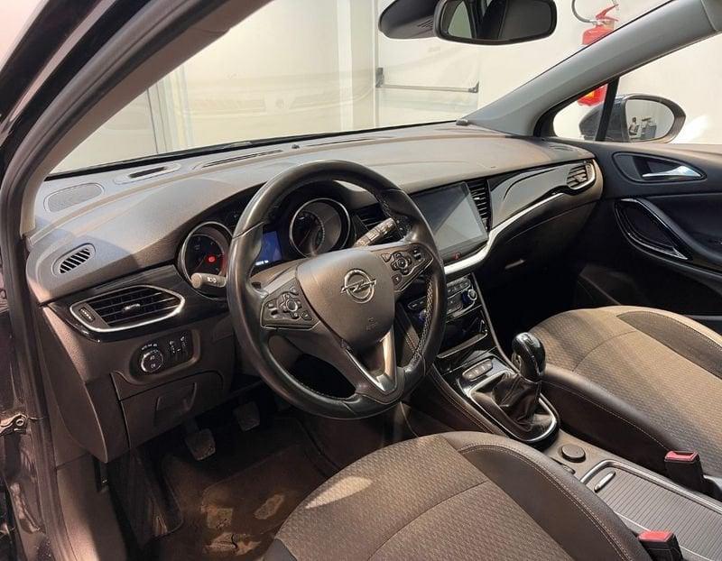 Opel Astra Astra 1.6 CDTi 136CV Start&Stop Sports Tourer Innovation