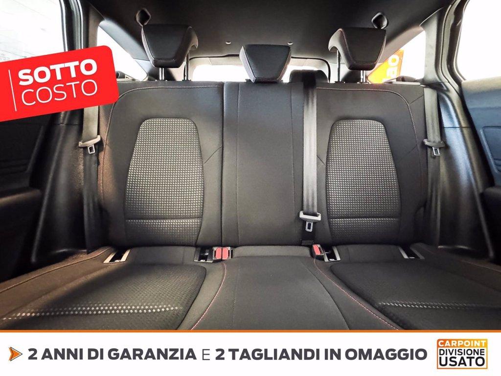 FORD Focus sw 1.0 ecoboost h st-line design 125cv powershift del 2023