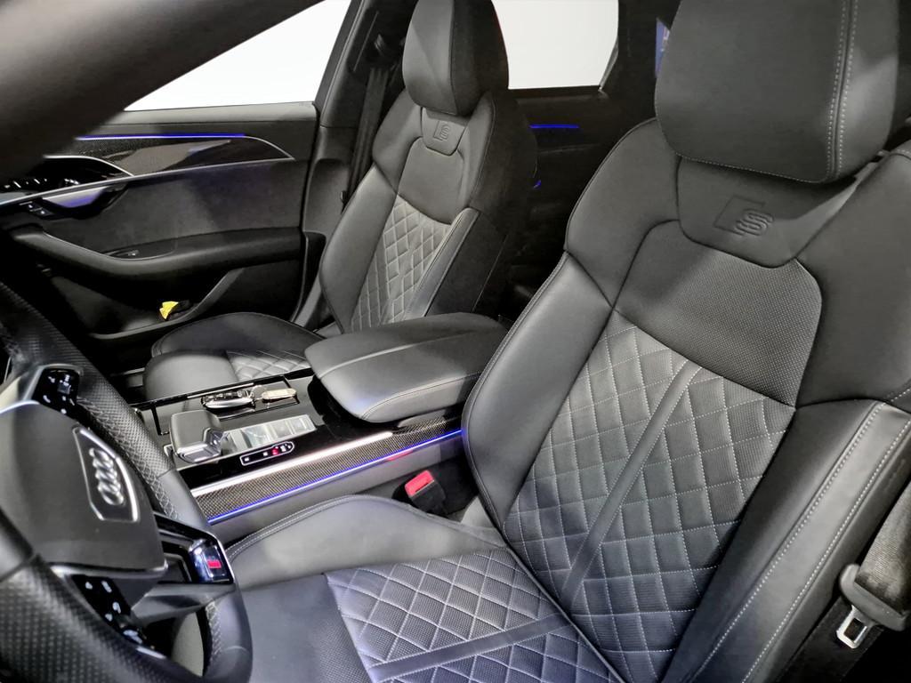 Audi A8 50 3.0 tdi mhev quattro tiptronic