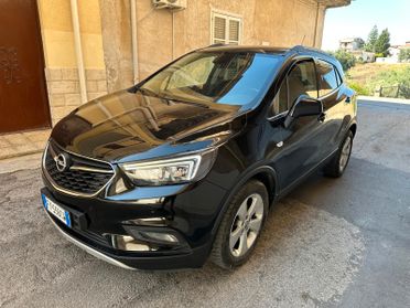 Opel Mokka X 1.4 Turbo GPL Tech 140CV 2018