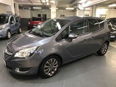 Opel Meriva 1.6 cdti Cosmo s / FULL OPTIONAL / EURO6