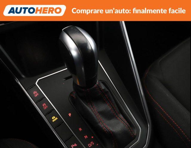 VOLKSWAGEN Polo 2.0 TSI DSG GTI BlueMotion Technology