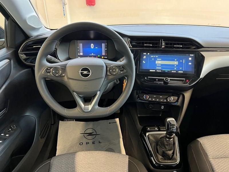 Opel Corsa Corsa 1.2 100 CV YES