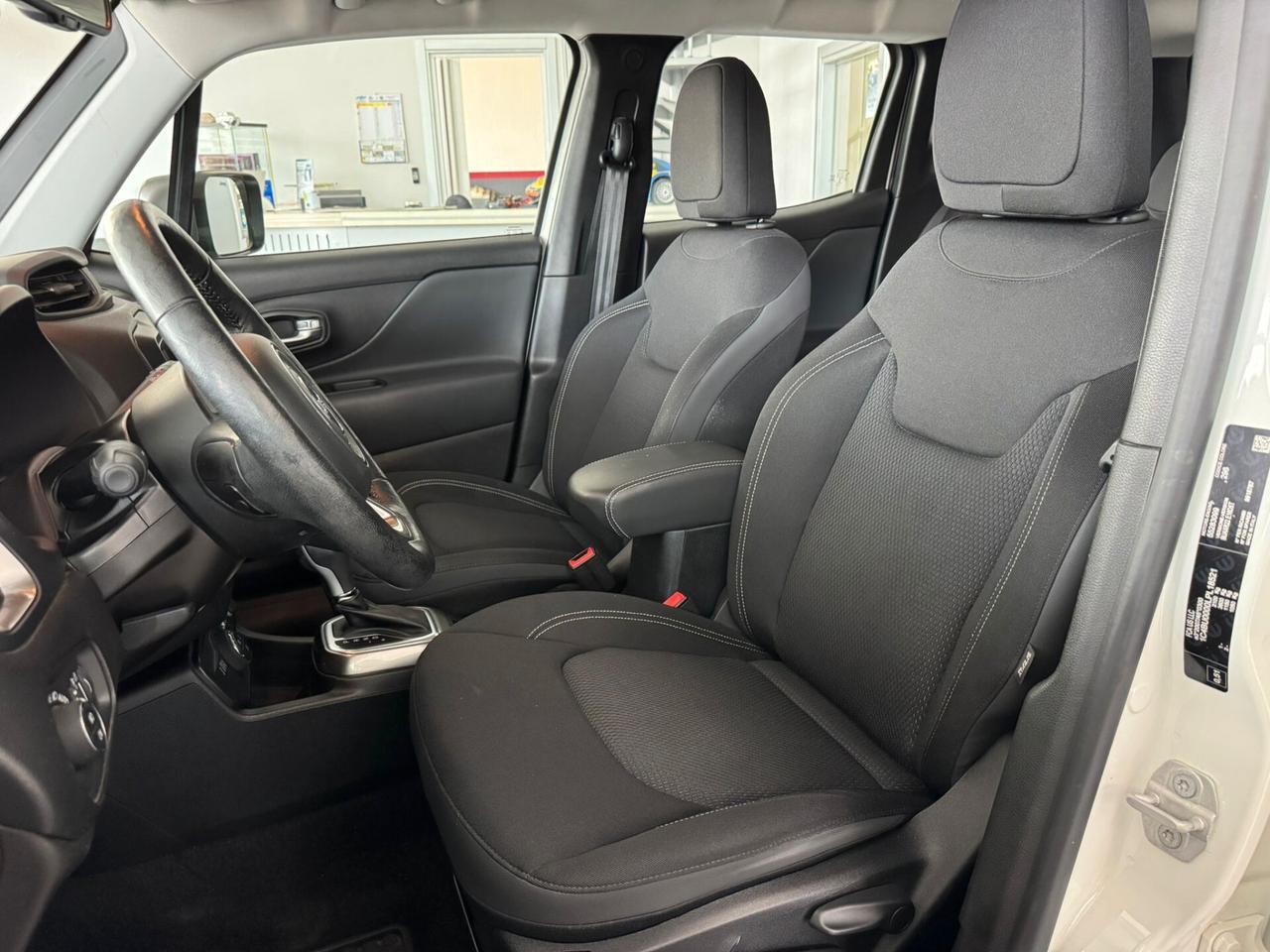 Jeep Renegade 2.0 Mjt 140CV 4x4 Limited