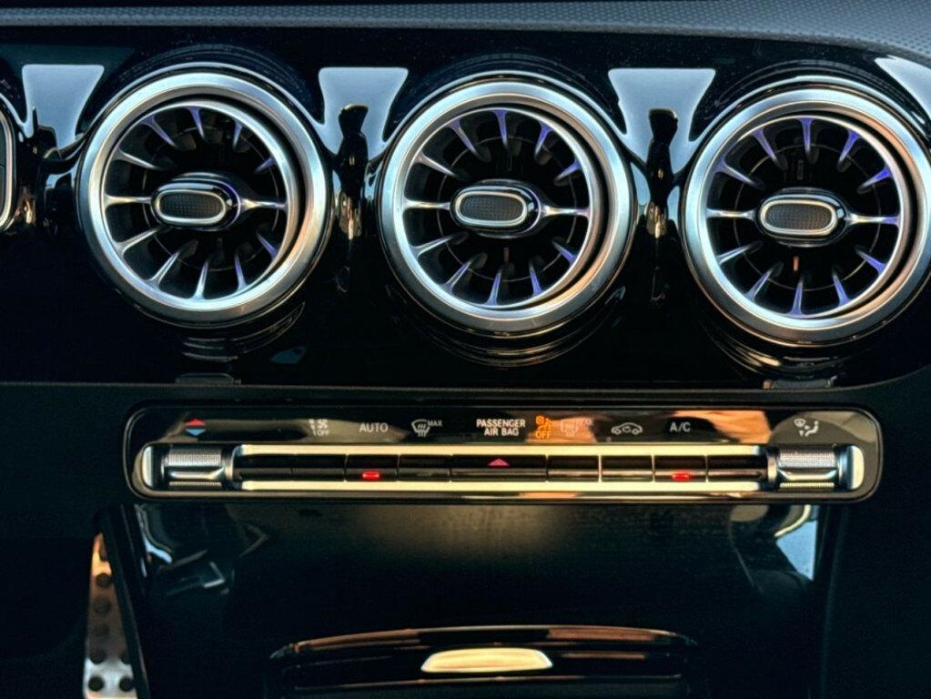 Mercedes Classe A 180 180 D Advanced Plus AMG Line 8G-DCT