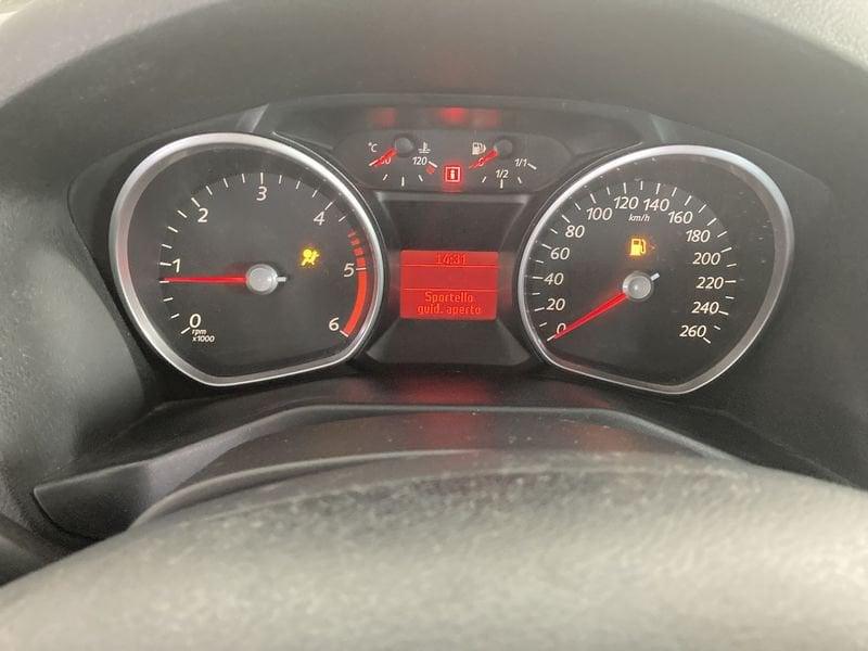 Ford Mondeo Mondeo 2.0 TDCi 140 CV Station Wagon Titanium DPF