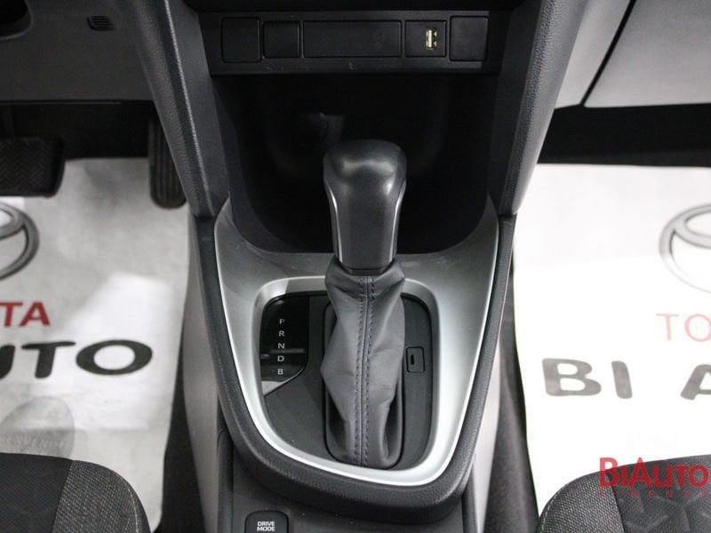 Toyota Yaris Cross 1.5H (116 CV) E-CVT Trend