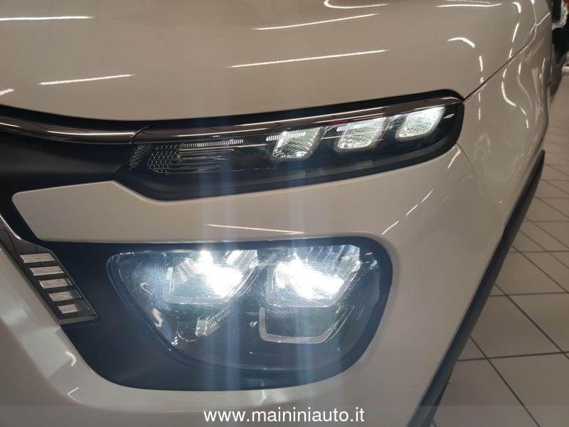 Citroën C3 1.2 83cv Shine + Car Play