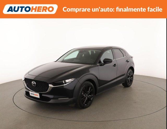 MAZDA CX-30 2.0L e-Skyactiv-G 150 CV M Hybrid 2WD Homura