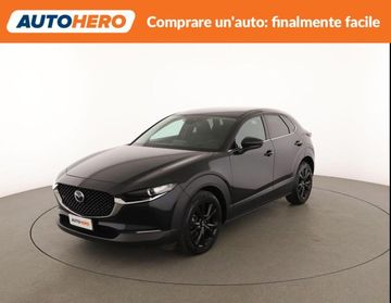 MAZDA CX-30 2.0L e-Skyactiv-G 150 CV M Hybrid 2WD Homura