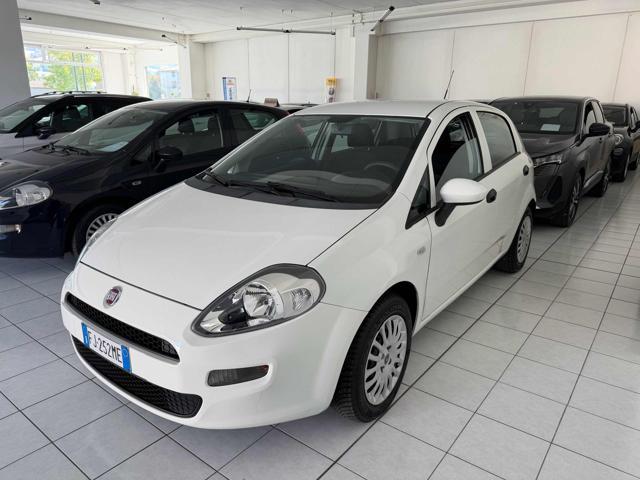 FIAT Punto 1.2 8V 5 porte Street + IMPIANTO GPL