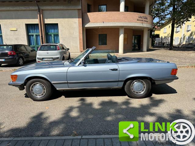 MERCEDES-BENZ SL 350 SL 350