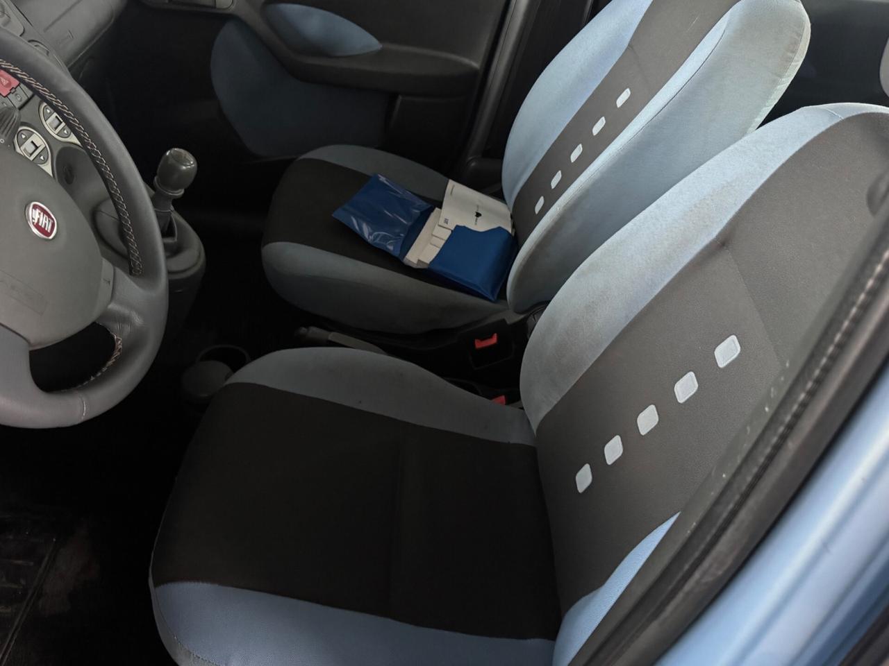 Fiat Panda 1.3 MJT S&S Easy