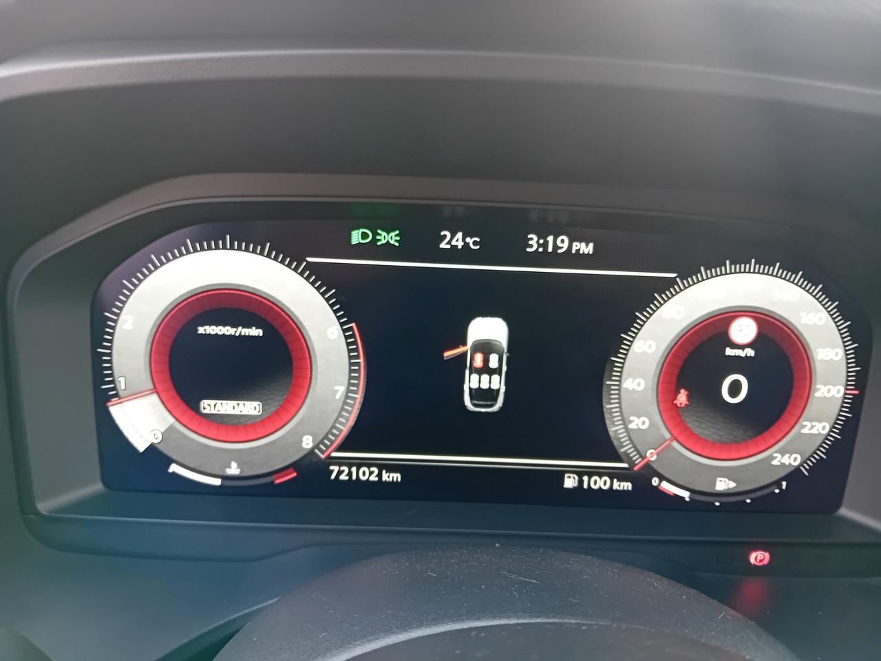 Nissan Qashqai MHEV 140 CV N-Connecta