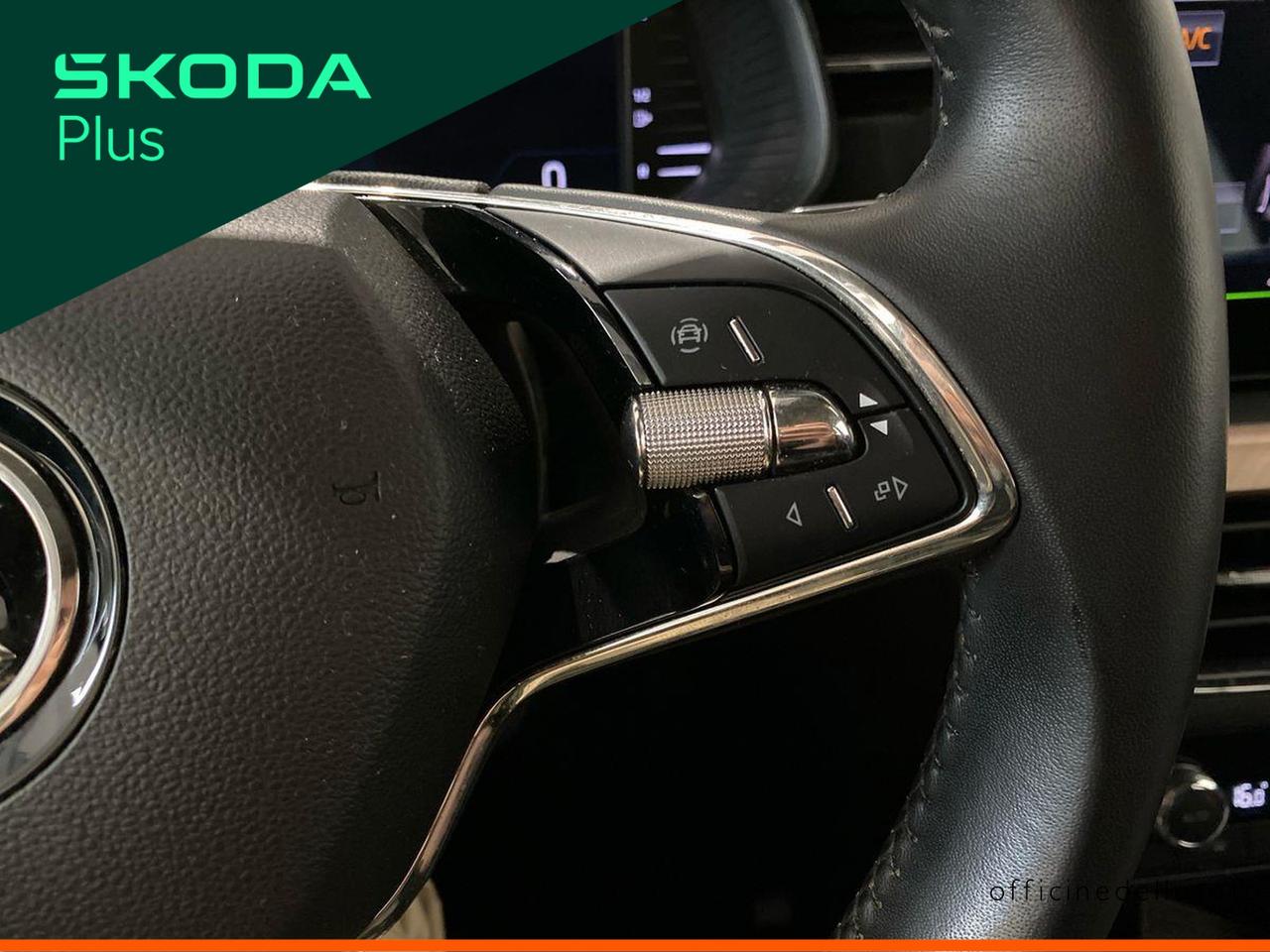 Skoda Kamiq 1.0 tsi 95cv style