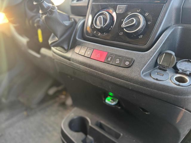 FIAT Ducato 30 2.2 Mjt 120CV PC-TN Furgone