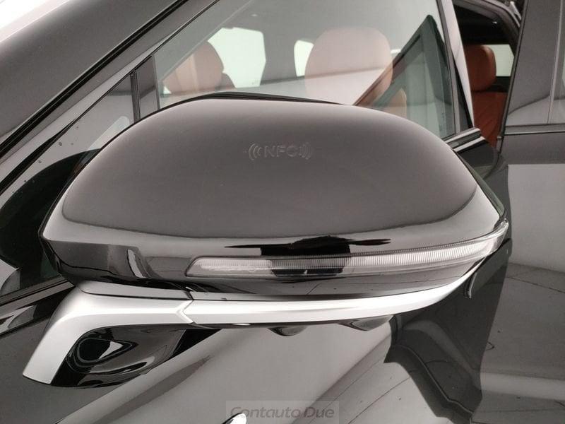 JAECOO 8 Jaecoo 8 SHS-P 1.5 tgdi phev Exclusive awd auto