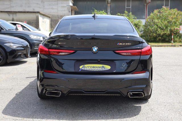 BMW 235 M 235i xDrive Gran Coupé aut. UNIPROP.