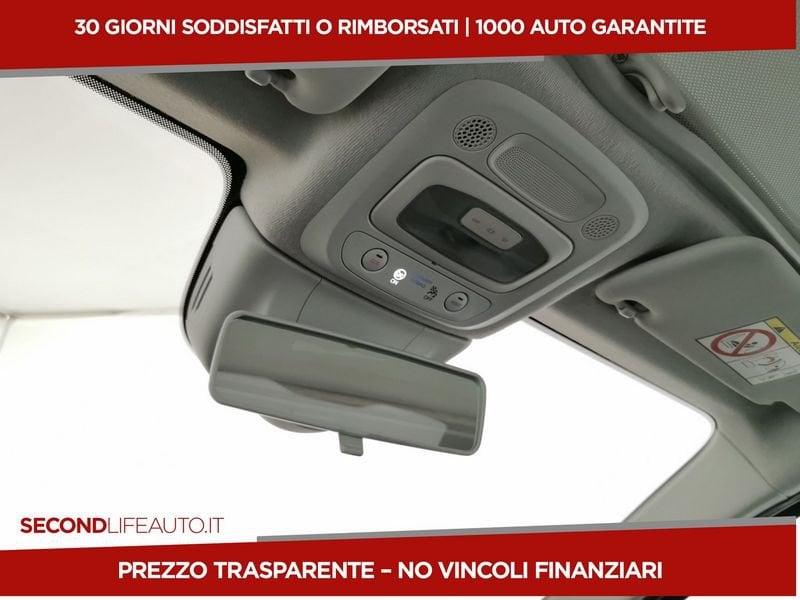 FIAT 500e 42 kWh La Prima