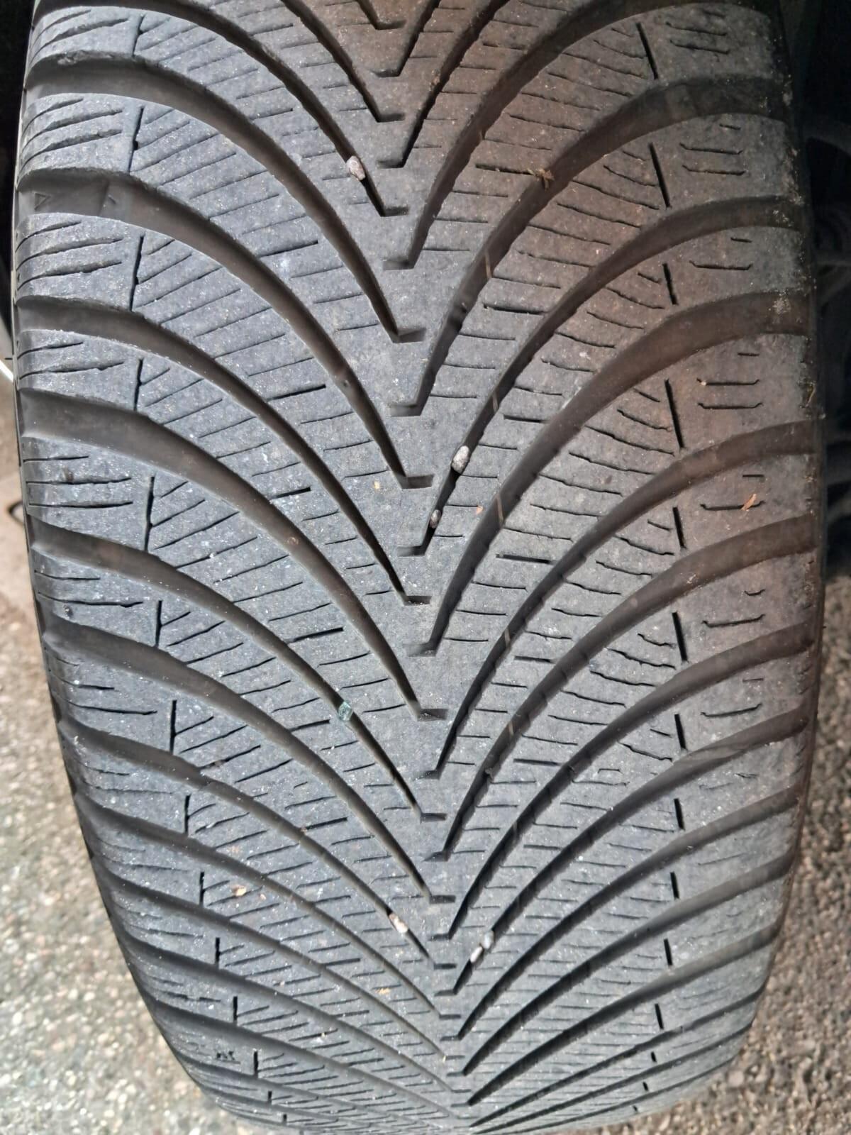 Audi A4 2.0 TDI 143CV F.AP. mult. Advanced