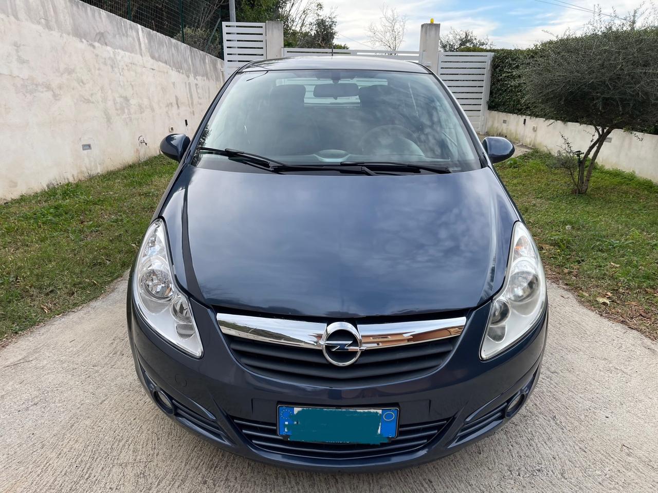 Opel Corsa 1.2 80CV 5 porte BENZ/GPL-TECH Enjoy