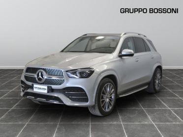 Mercedes Classe GLE gle suv 300 d premium plus 4matic 9g-tronic plus