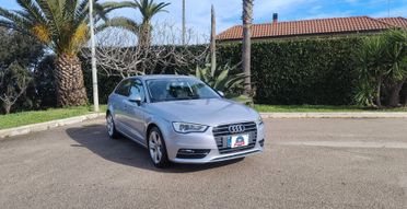 Audi A3 1.6 TDI diesel Ambition