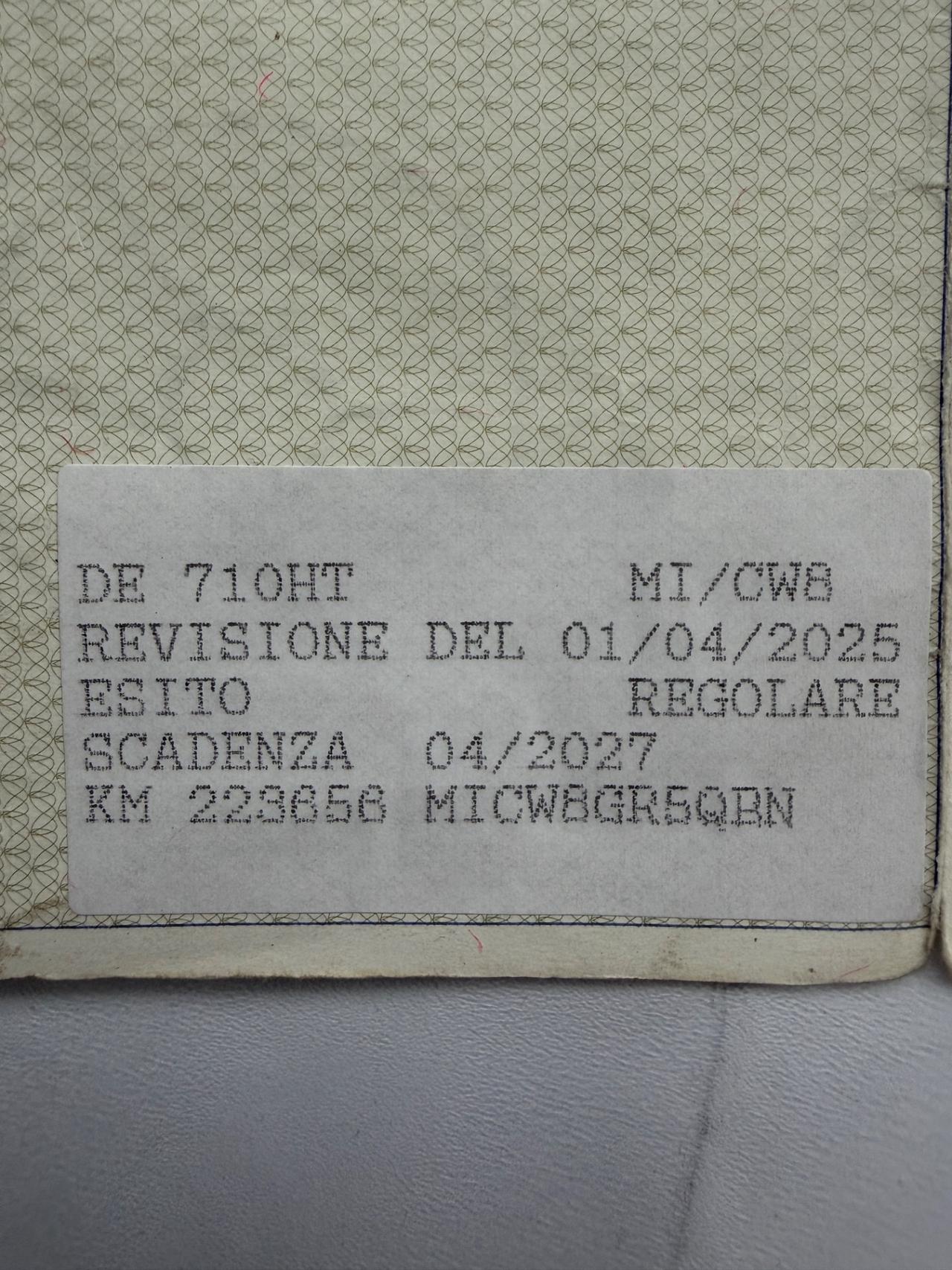 Nissan Micra 1.4 benzina euro4 keyles goo