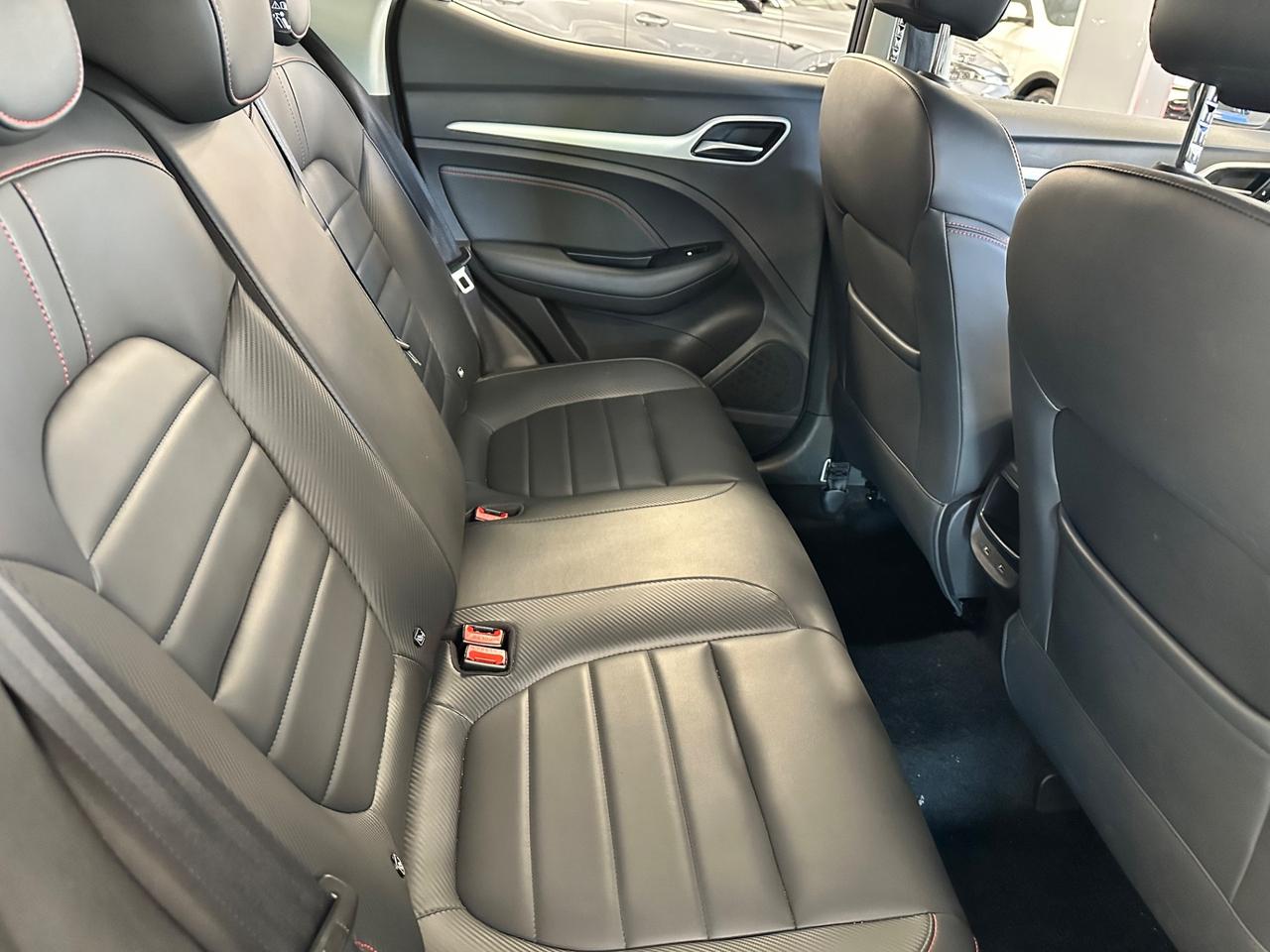 Mg ZS 1.5 VTi-tech Luxury