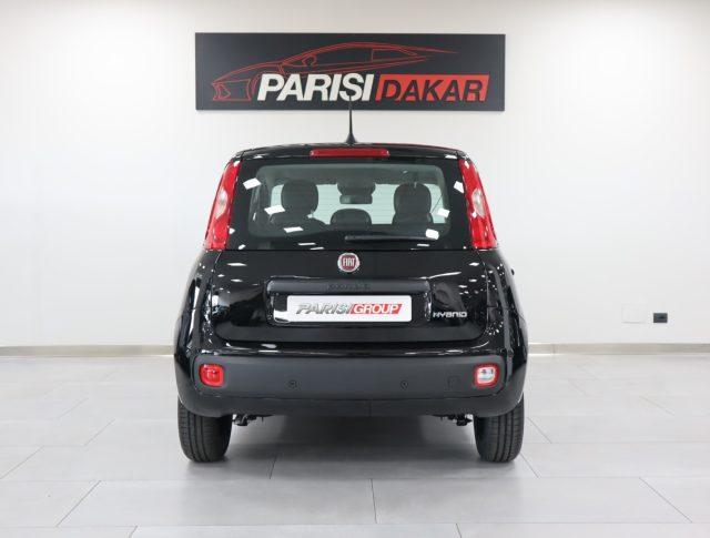 FIAT Panda 1.0 FireFly S&S Hybrid *PROMO PARISI GROUP*