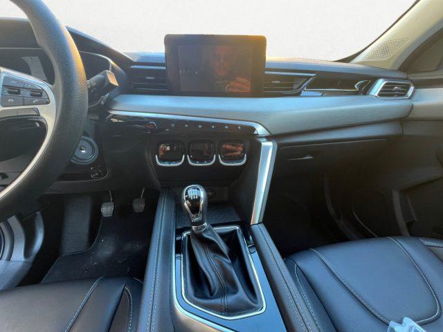 EVO Evo5 1.5 Turbo BENZ. Essential