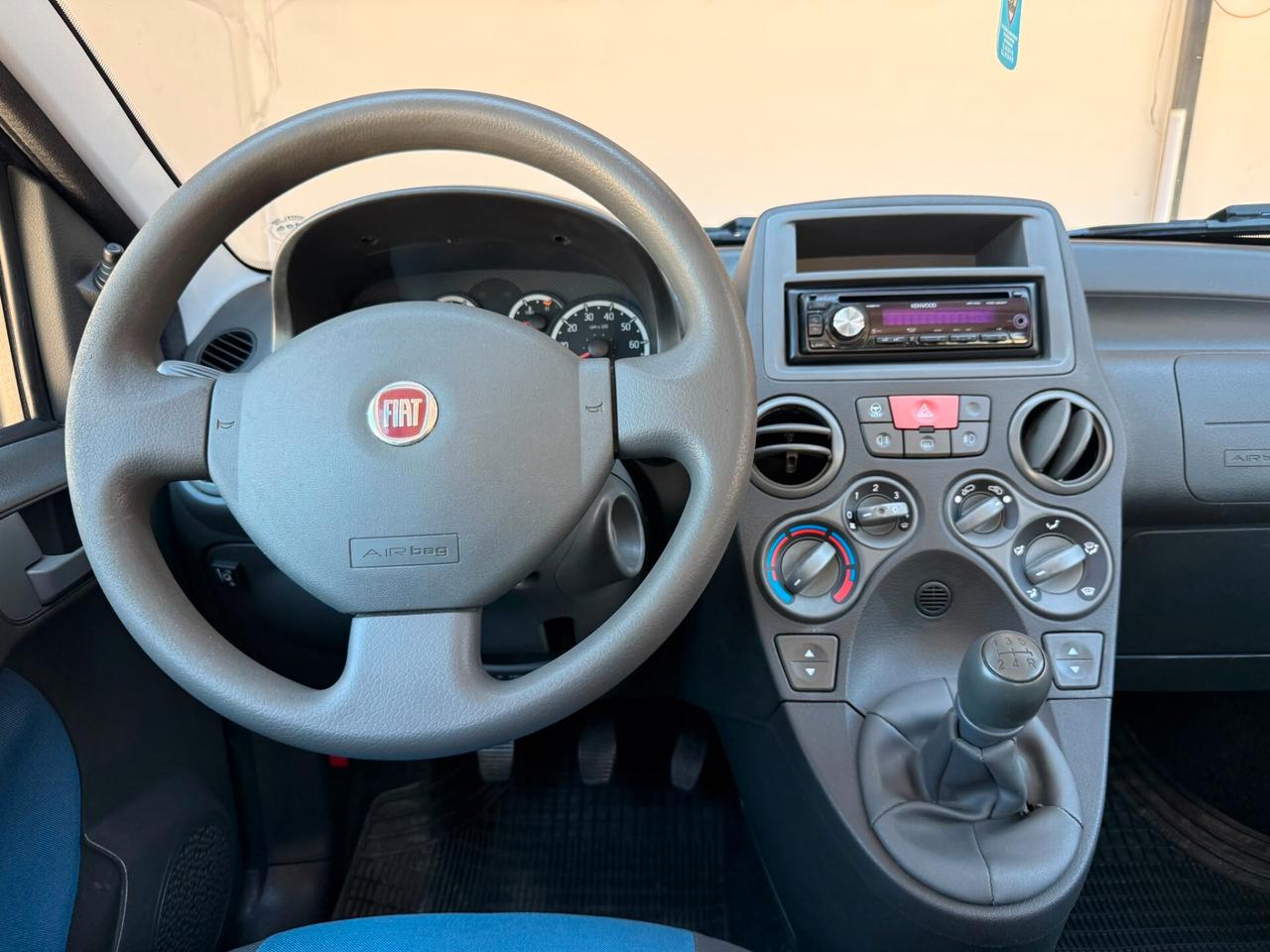 Fiat Panda 1.2 Active GPL