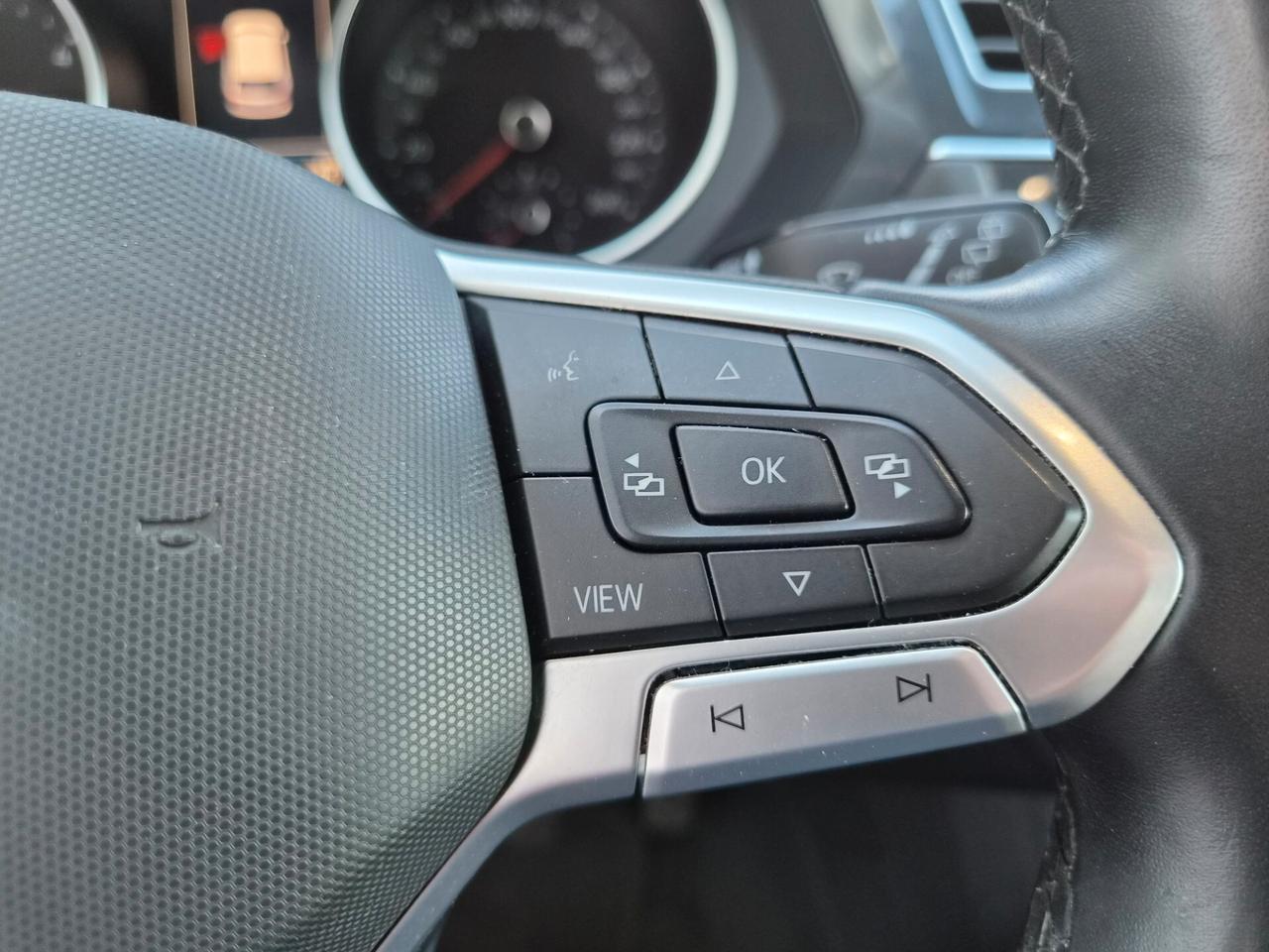 Volkswagen Tiguan 2.0 TDI 122 CV * LIFE