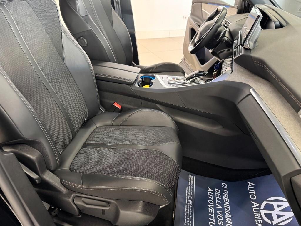 Peugeot 3008 1.5 BLUEHDI 130 CV GT PACK EAT8 KM 53000