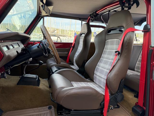 OTHERS-ANDERE Other INTERNATIONAL HARVESTER SCOUT II XLC