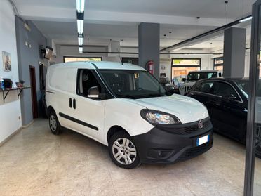Fiat Doblo Doblò 1.6 MJT 105CV Cargo Maxi Lounge 3posti