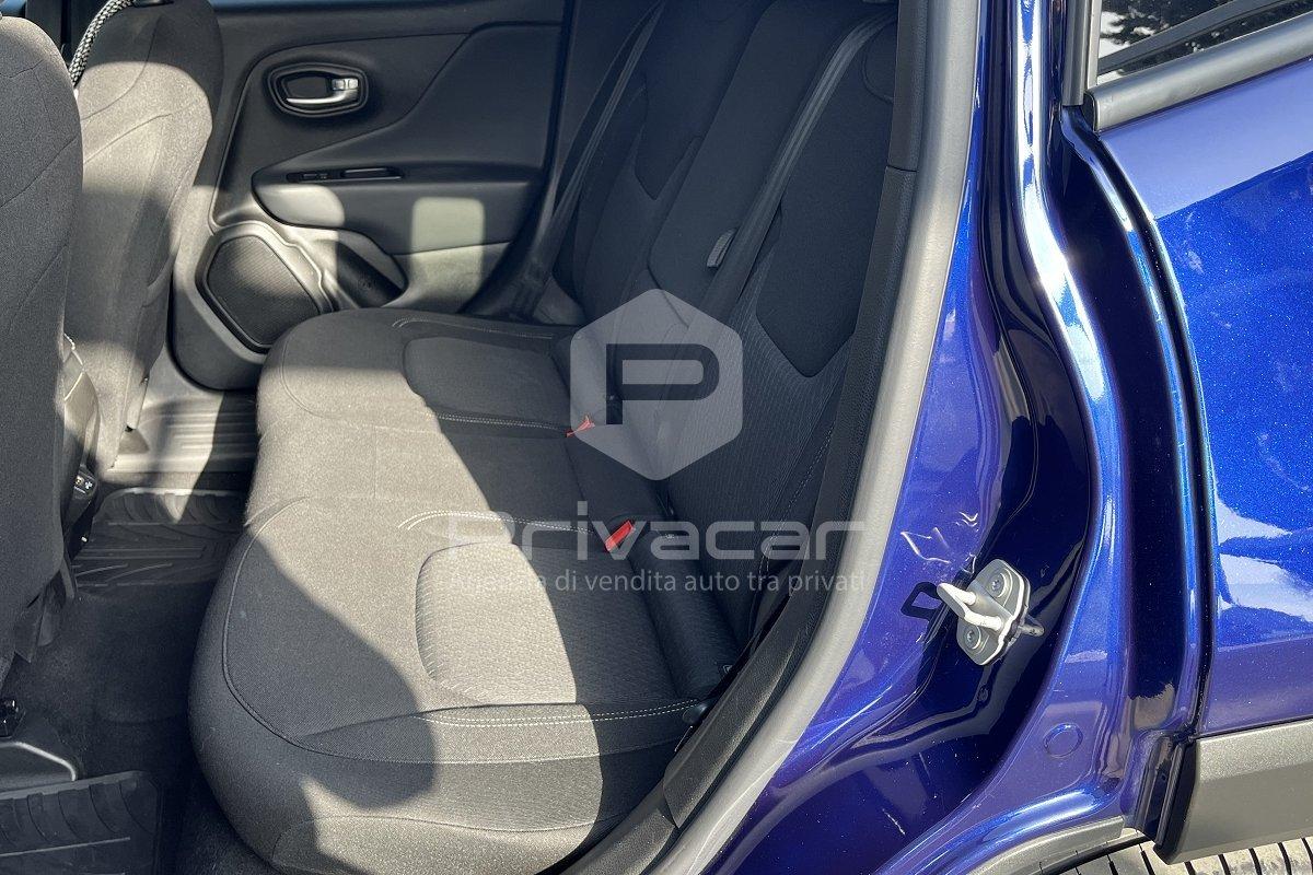 JEEP Renegade 1.0 T3 80th Anniversary