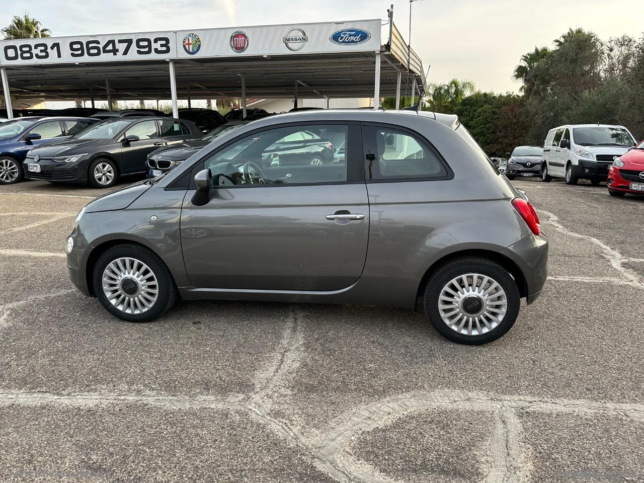 FIAT 500 1.0 Sport IVA INCLUSA