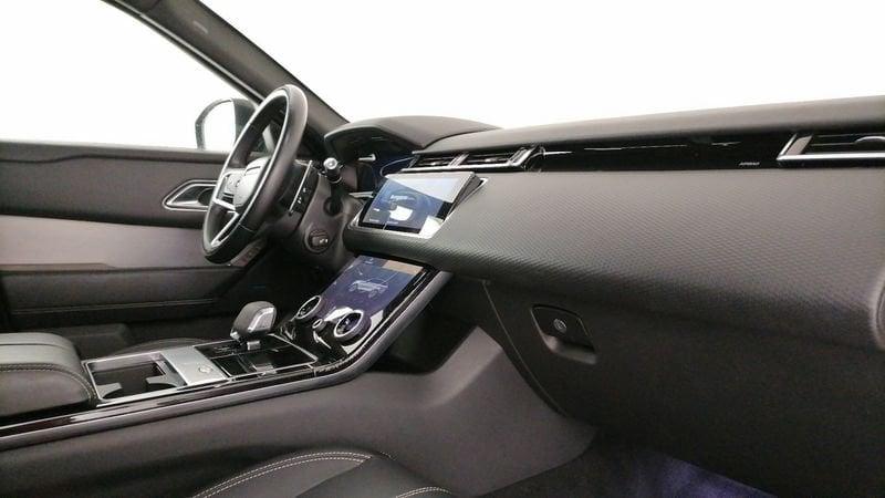 Land Rover Range Rover Velar 2.0d i4 mhev R-Dynamic S 4wd 204cv auto