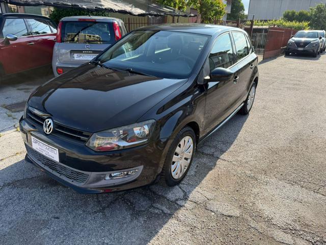 VOLKSWAGEN Polo 1.4 5 porte 138000 KM