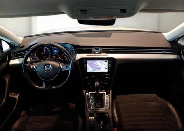 VOLKSWAGEN Passat 1.4 GTE DSG Plug-In-Hybrid