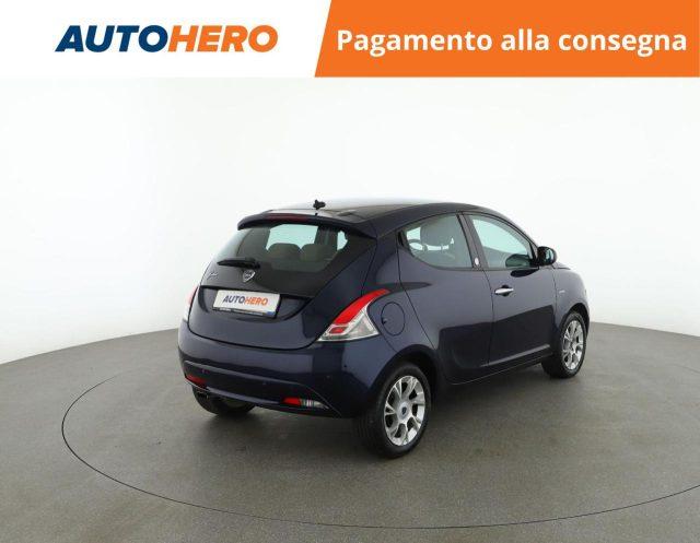 LANCIA Ypsilon 1.2 69 CV 5 porte Gold