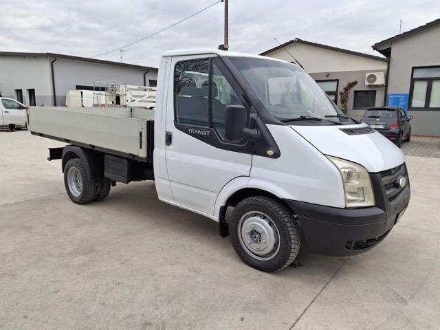 FORD Transit 350EF 2.4 TDCi/140