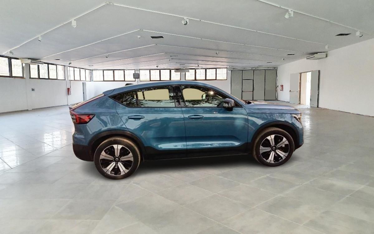 VOLVO C40 Recharge Twin Motor Awd Plus