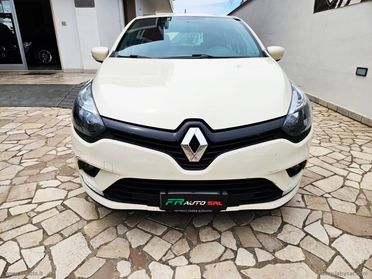 RENAULT Clio dCi 8V 75 CV S&S 5p. Duel2