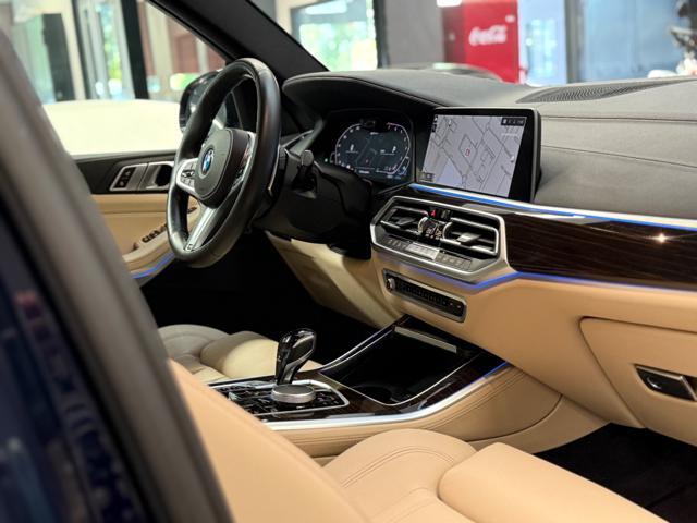 BMW X5 xDrive45e xLine